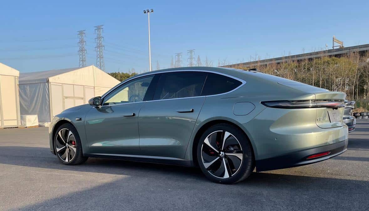 Deutsche Bank asks: Will Nio's operational issues ever end?