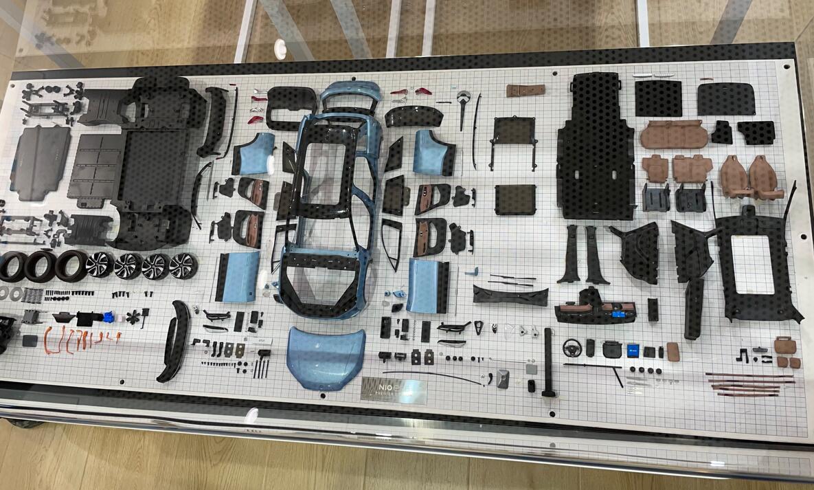 Goldman Sachs raises 2023 forecast for China auto sector to reflect faster-than-expected Covid reopening