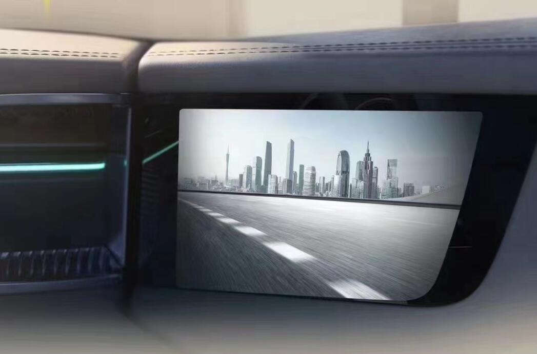 Lotus to allow Eletre buyers to opt for e-mirrors, set to be 1st to do so in China