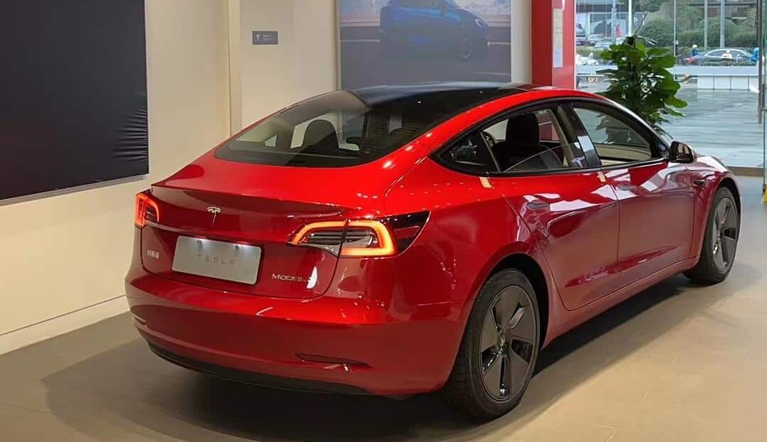 Beijing to hand out 100,000 license plates in 2023, 70% to EVs