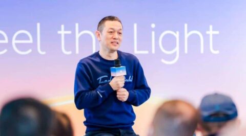 Full text: Nio CEO William Li's internal letter to employees