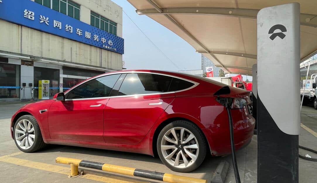 Tesla's cost-based pricing is reason behind price cut in China, exec says