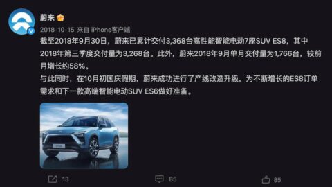 Announcing EV sales figures becomes war: Here's how it originated, and what Dec numbers tell