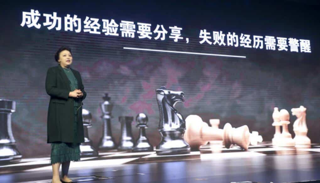 Ex-Great Wall Motor president rumored to be Xpeng's new CEO