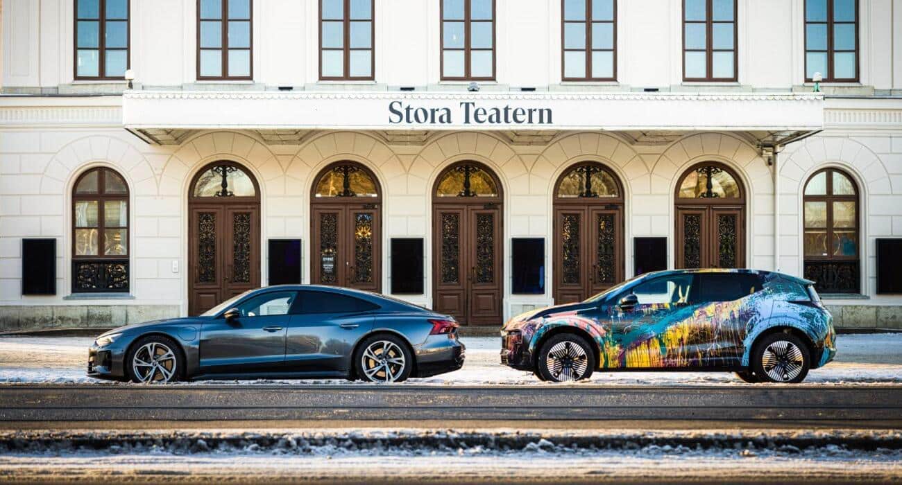 Zeekr's new model could be just months away from launch