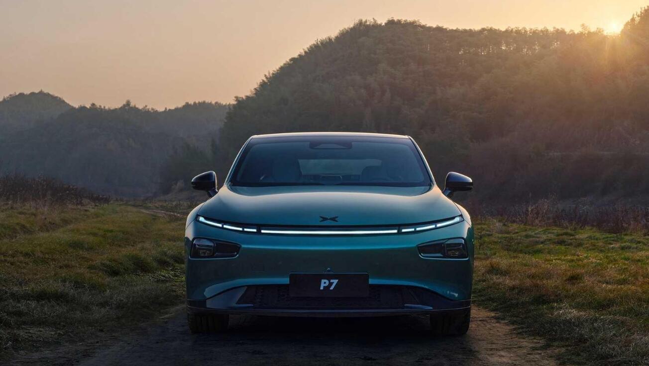 Xpeng launches G9 and new P7 in Europe, restarts efforts to build presence overseas