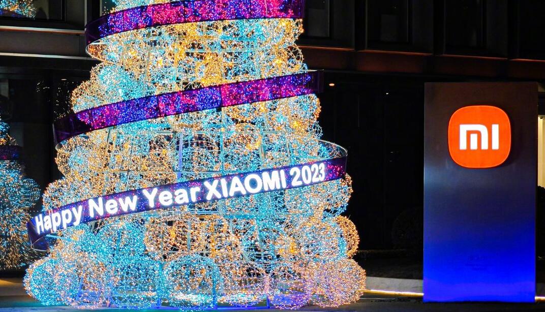 Xiaomi close to getting regulatory green light to produce EVs, report says