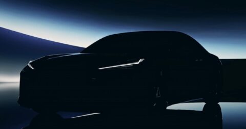 Geely to launch new mid-to-high-end NEV brand and 1st product on Feb 23