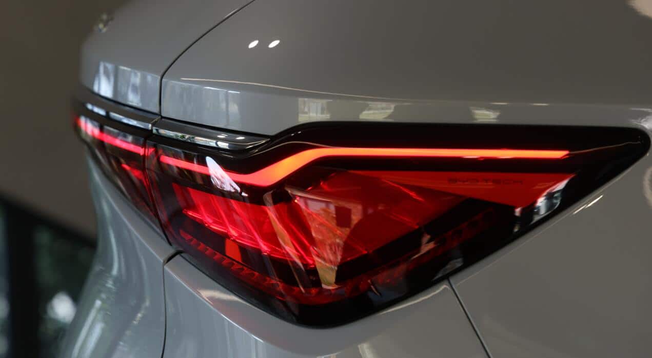 BYD to take on Mercedes-Benz G-Class with 1st model of F brand, report says