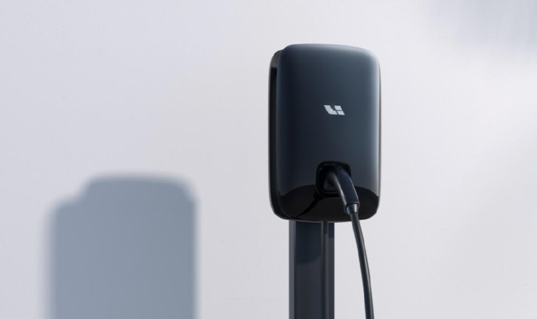 Li Auto says it has installed over 200,000 home chargers for vehicle owners