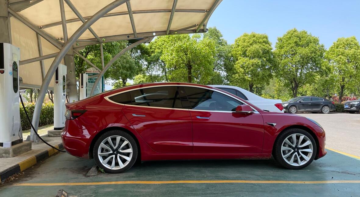 Beijing to renew trade-in subsidies that encourage NEV purchases