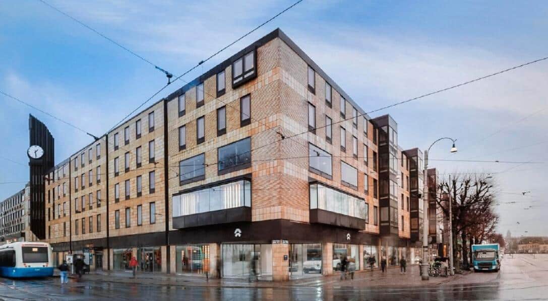 Nio adds 6 new service centers, 8 swap stations globally in Feb