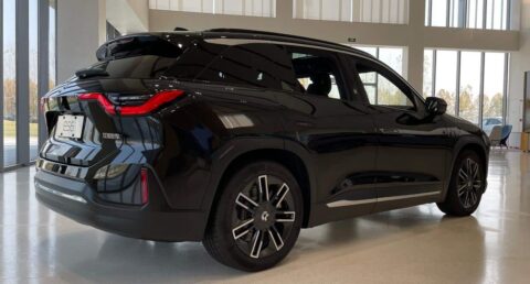 Nio becomes trending topic as former intern claims unfair treatment after sexual assault