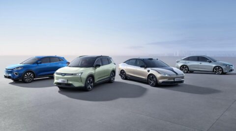 Financially troubled WM Motor says it's pushing hard to resume production