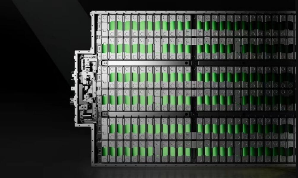 CATL takes over Chinese lithium miner to lock in more material supplies