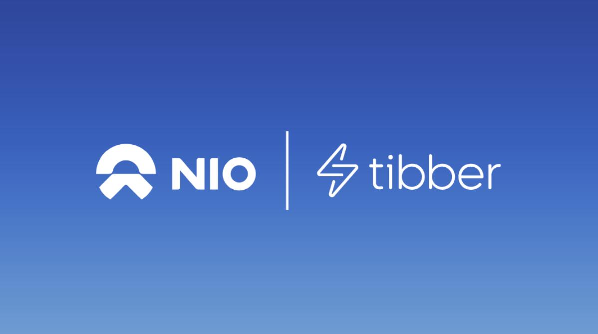 Nio partners with Norwegian smart energy provider Tibber to deliver better charging experience in Europe
