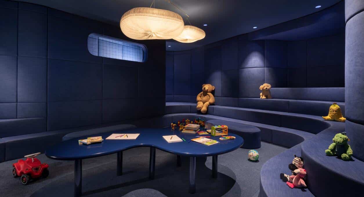 Nio opens new Nio House in Frankfurt, its 2nd in Germany