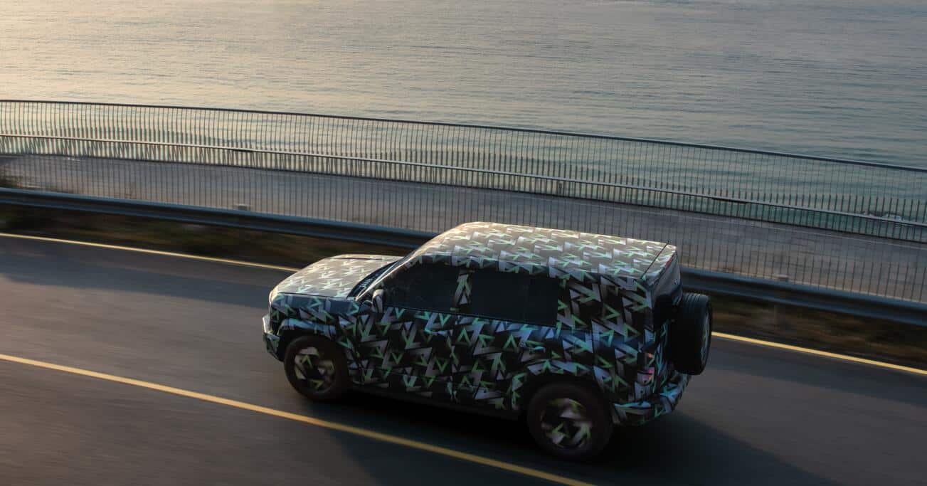 BYD expected to unveil 1st model of F brand in Jun