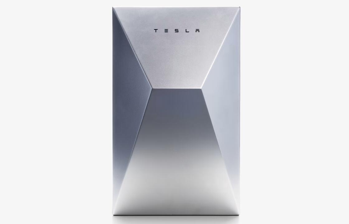 Tesla launches CyberVault wall connector in China