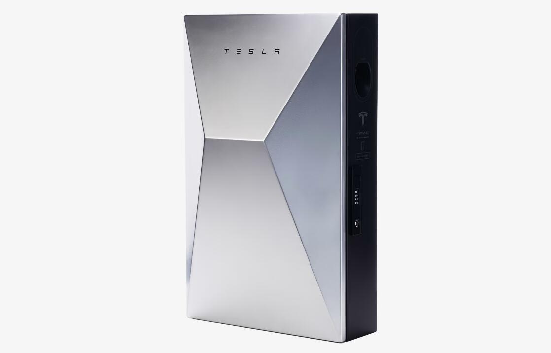 Tesla launches CyberVault wall connector in China