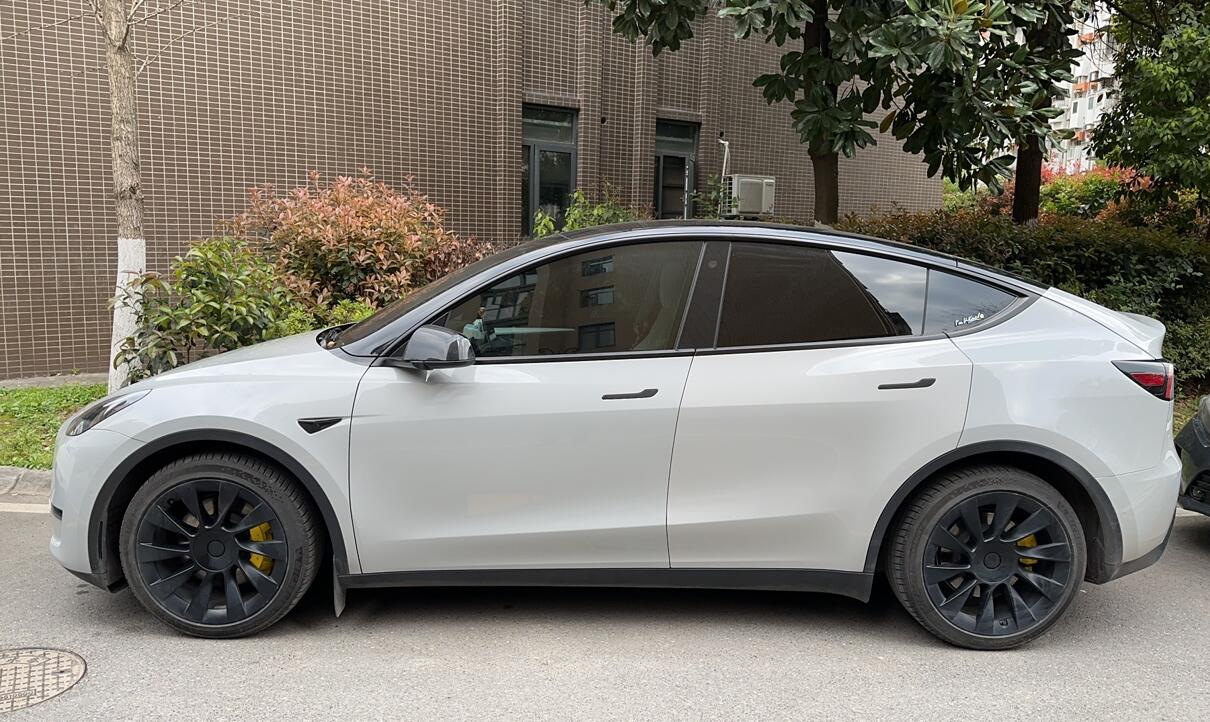 Tesla's lower-priced model coming with planned annual capacity of 4 million units, report says