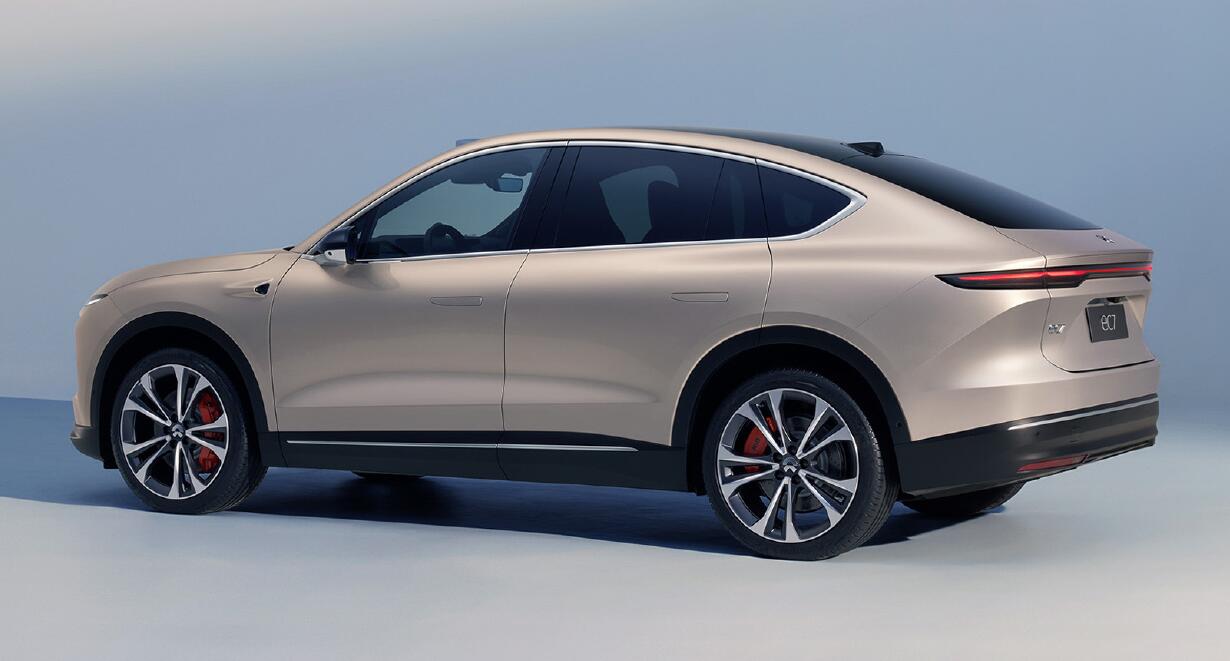 Nio to allow Chinese consumers to lock in EC7 orders starting Apr 10