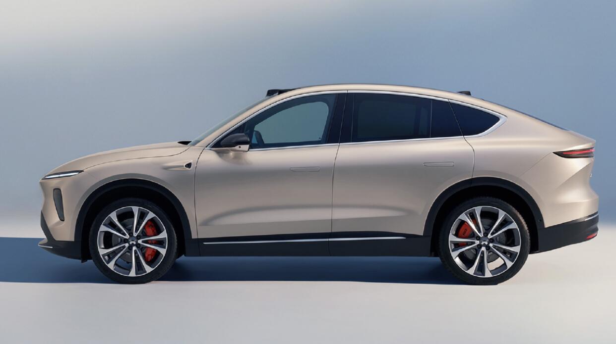 Nio to allow Chinese consumers to lock in EC7 orders starting Apr 10