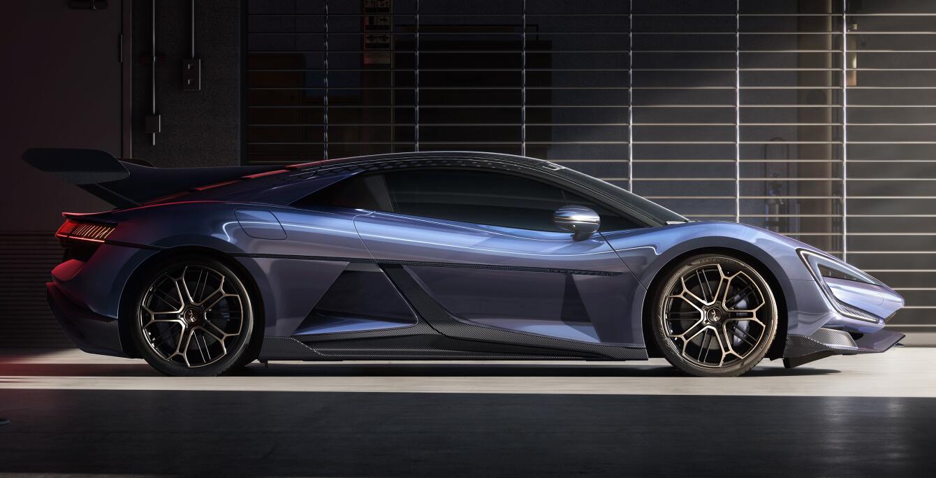 BYD Yangwang U9 supercar to make real-life debut at Shanghai auto show