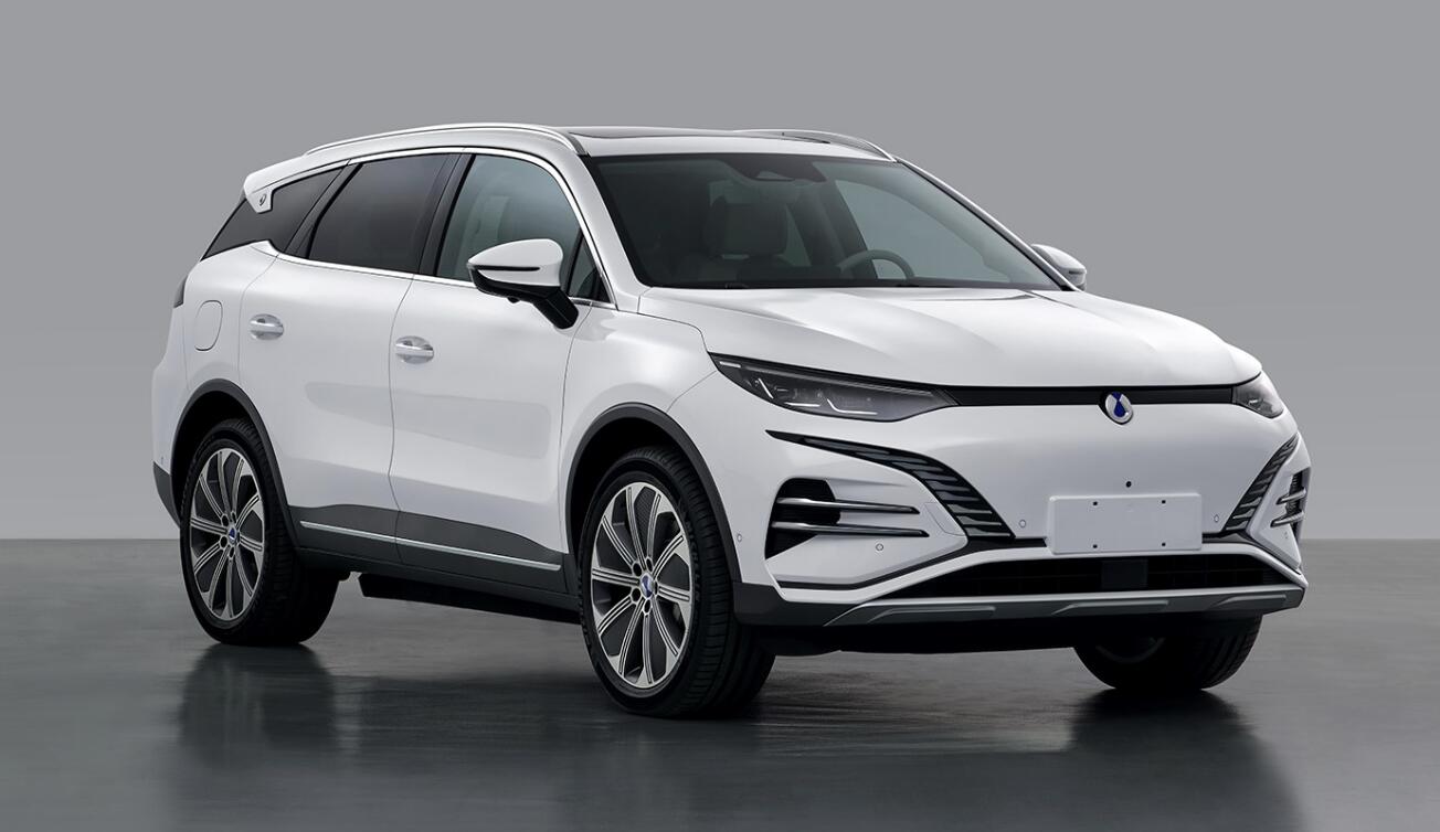 Regulatory filing: Here are core specs for Denza N8