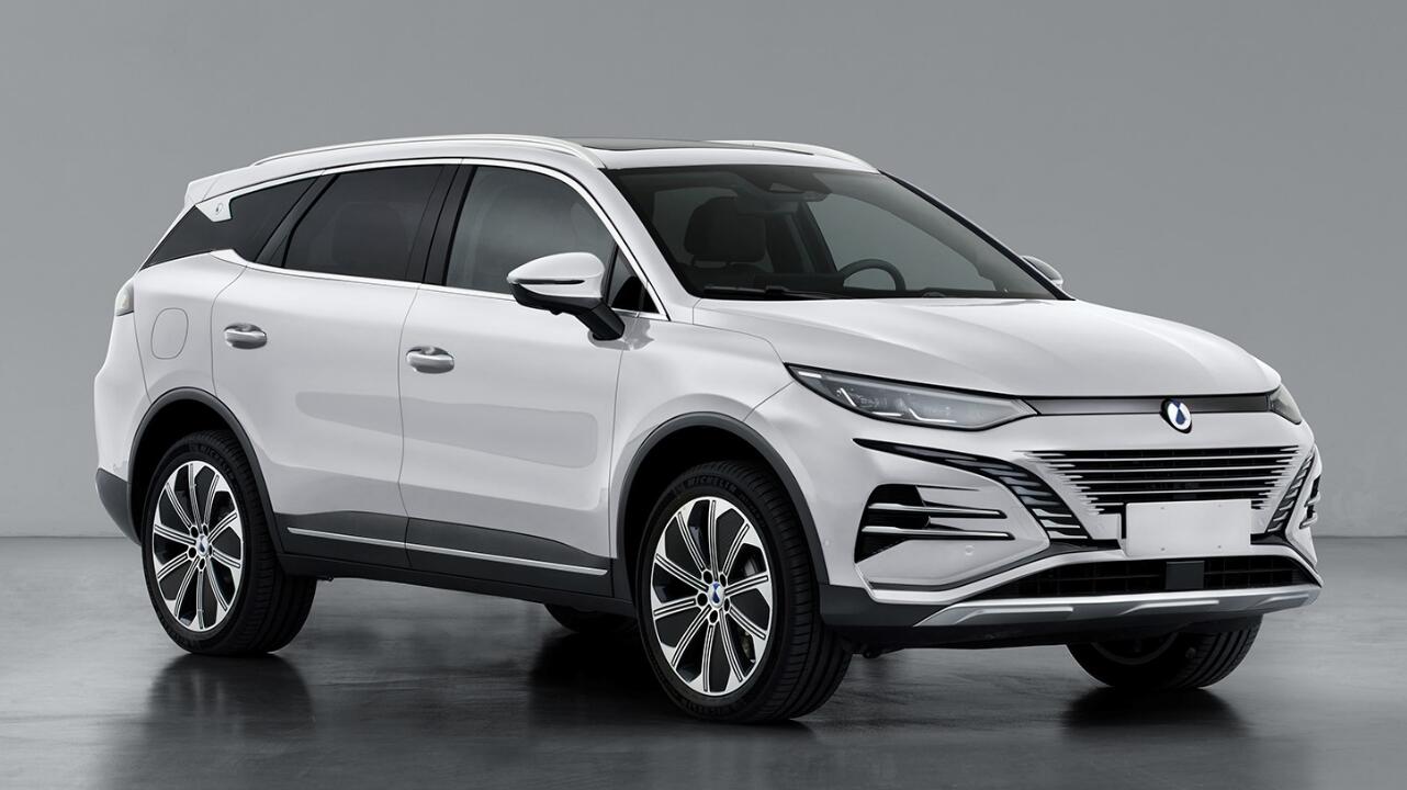 Regulatory filing: Here are core specs for Denza N8