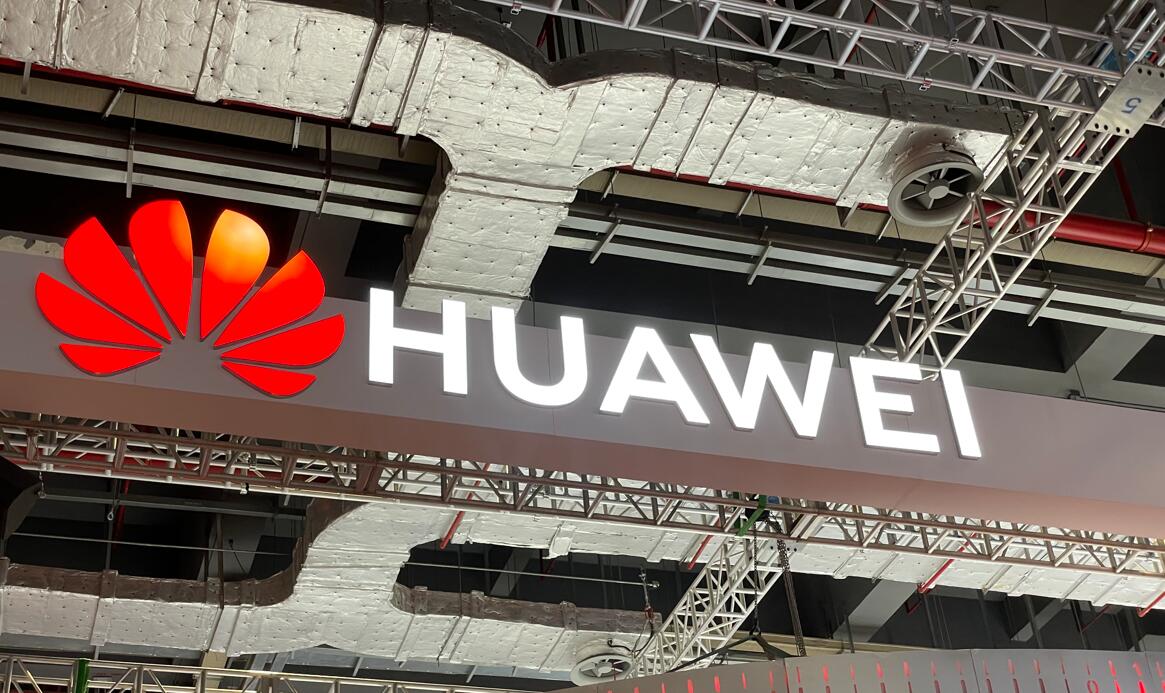 Huawei, JAC partner to target ultra-luxury pure electric vehicle market, report says