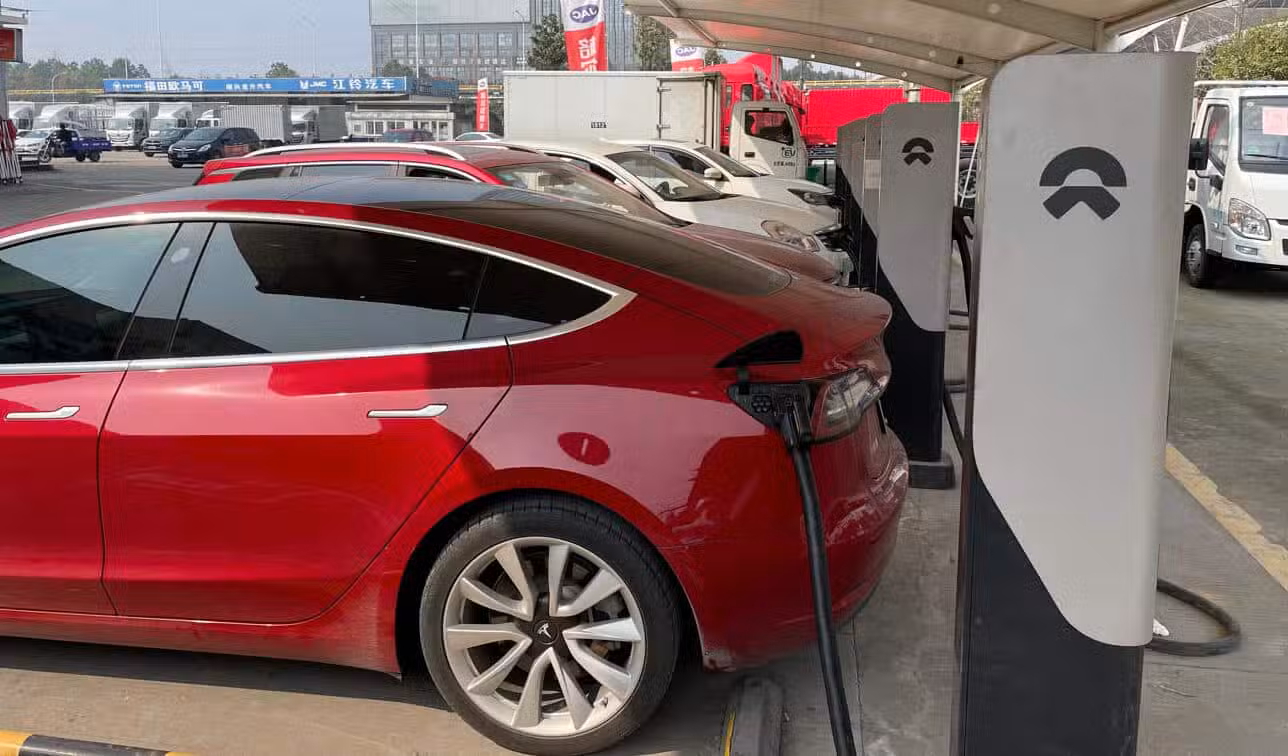 China to introduce credit pool for NEV dual credit system that is expected to facilitate credit trading