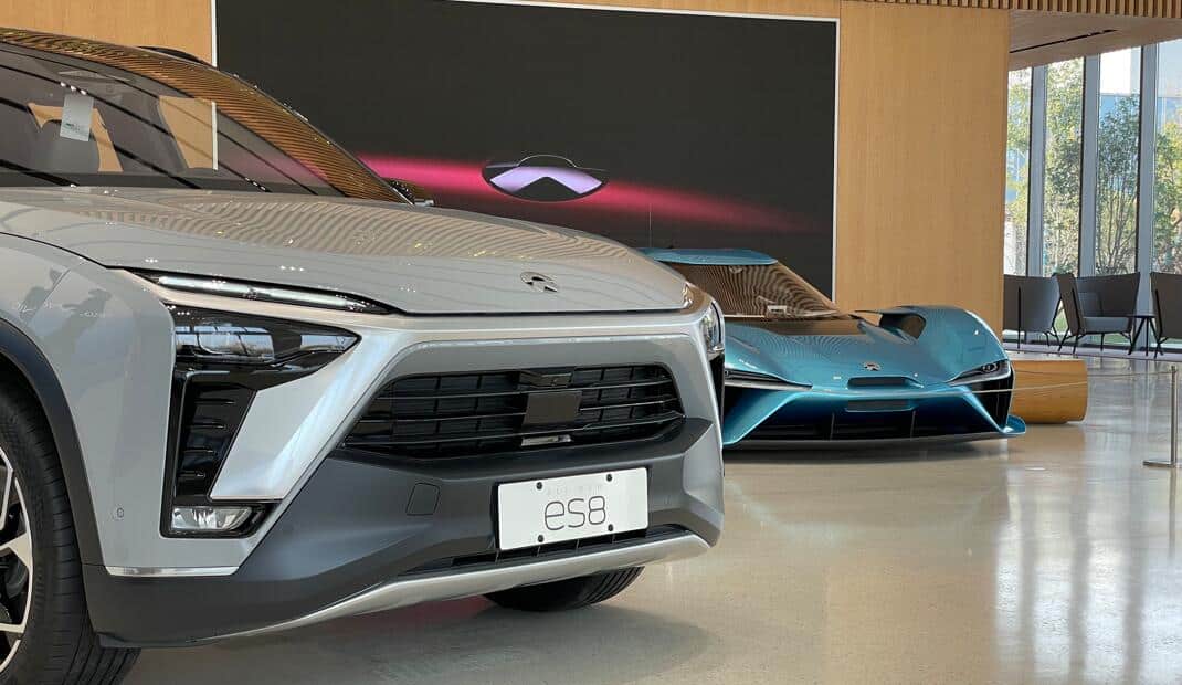 Nio seeks satisfaction, but likely to get little charge, from defamation lawsuit