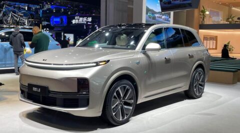 Li Auto Q1 earnings preview: Shifting to higher gear