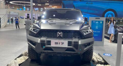 China allows 6-month sales extension for some ICE models based on existing emissions standard