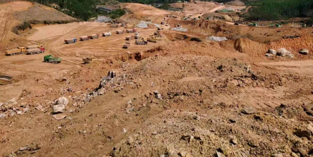 BYD secures new land in Guangdong for NEV projects