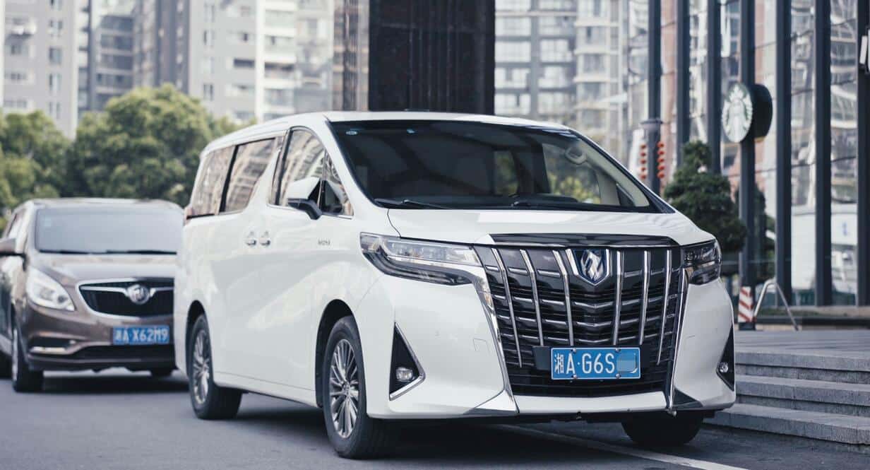 Zeekr 009 review: Is Toyota losing its crown jewel?