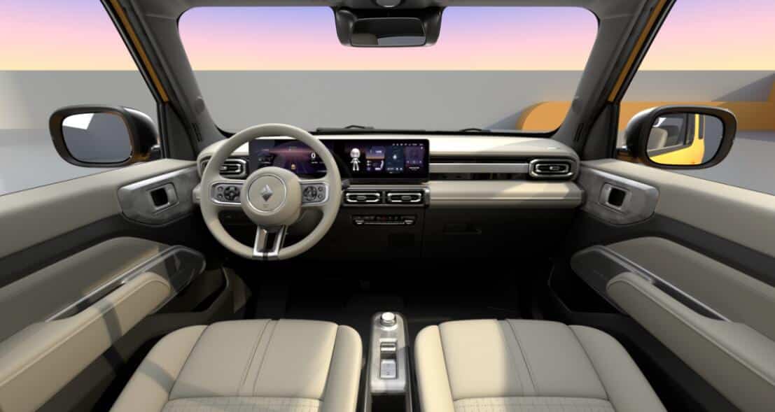 SAIC-GM-Wuling launches new mini EV Yep, prices start at ,290