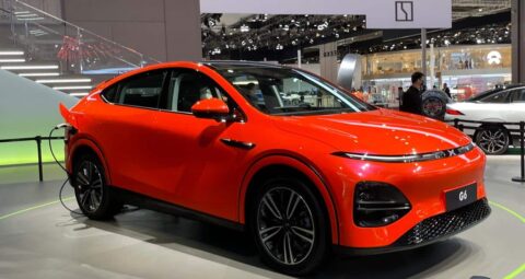 Xpeng making its last stand with G6, says Deutsche Bank