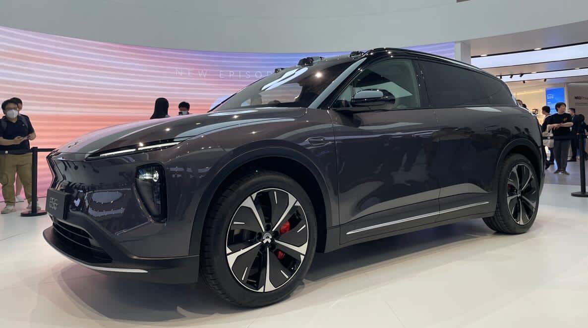 Nio Q1 earnings preview: Struggling along for another quarter