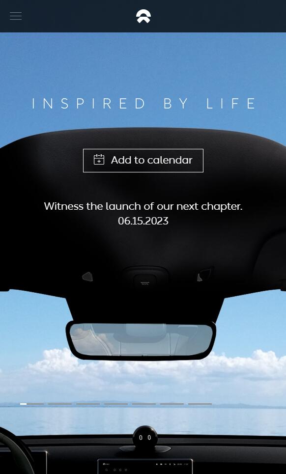 Nio may launch ET5 Touring on Jun 15, more photos revealed