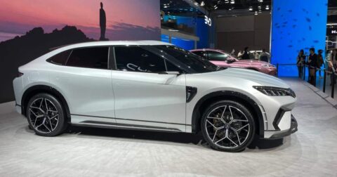 China's NEV ownership exceeds 15 million