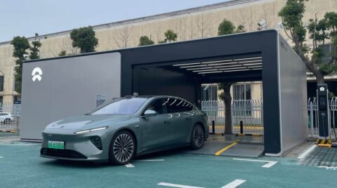 Nio's William Li responds to price cuts across entire lineup