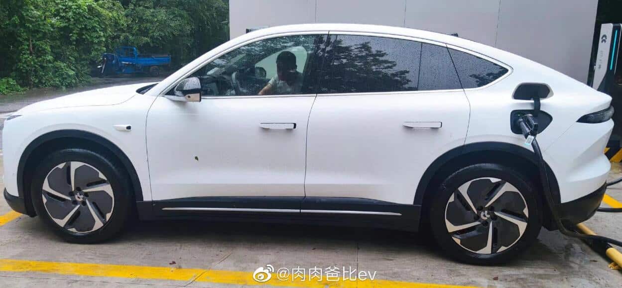 Pacific Securities initiates coverage on Nio, expects 160,000 EV deliveries in 2023