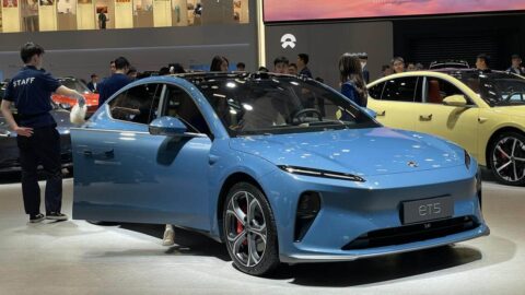 China may introduce NEV support measures soon