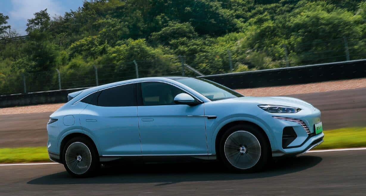 BYD's Denza brand to officially launch N7 SUV on Jul 3