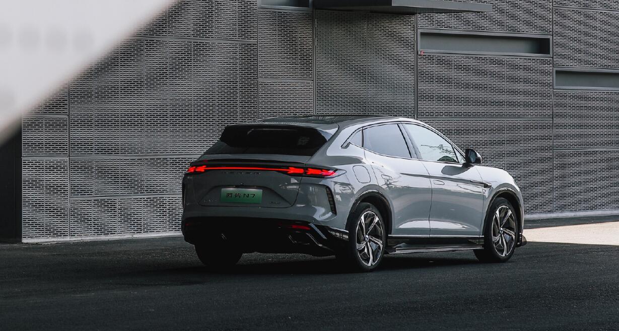 BYD's Denza brand to officially launch N7 SUV on Jul 3