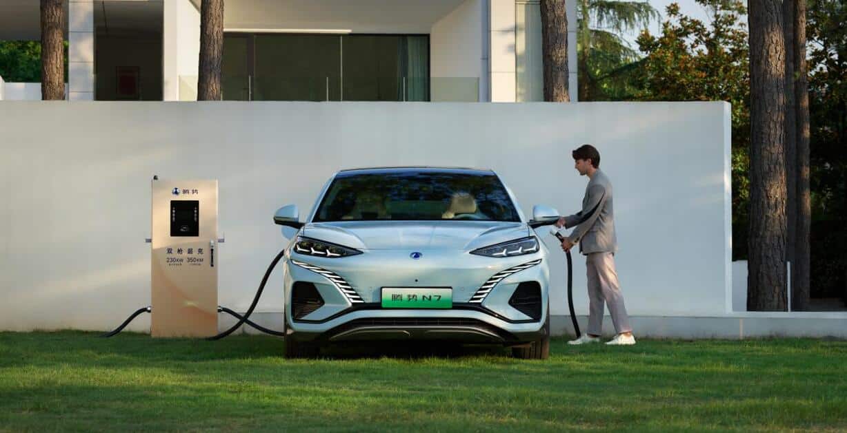 Denza launches N7 SUV to take on Tesla Model Y as brand gains momentum