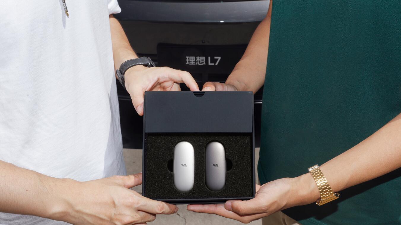 Li Auto reaches 400,000 cumulative delivery milestone