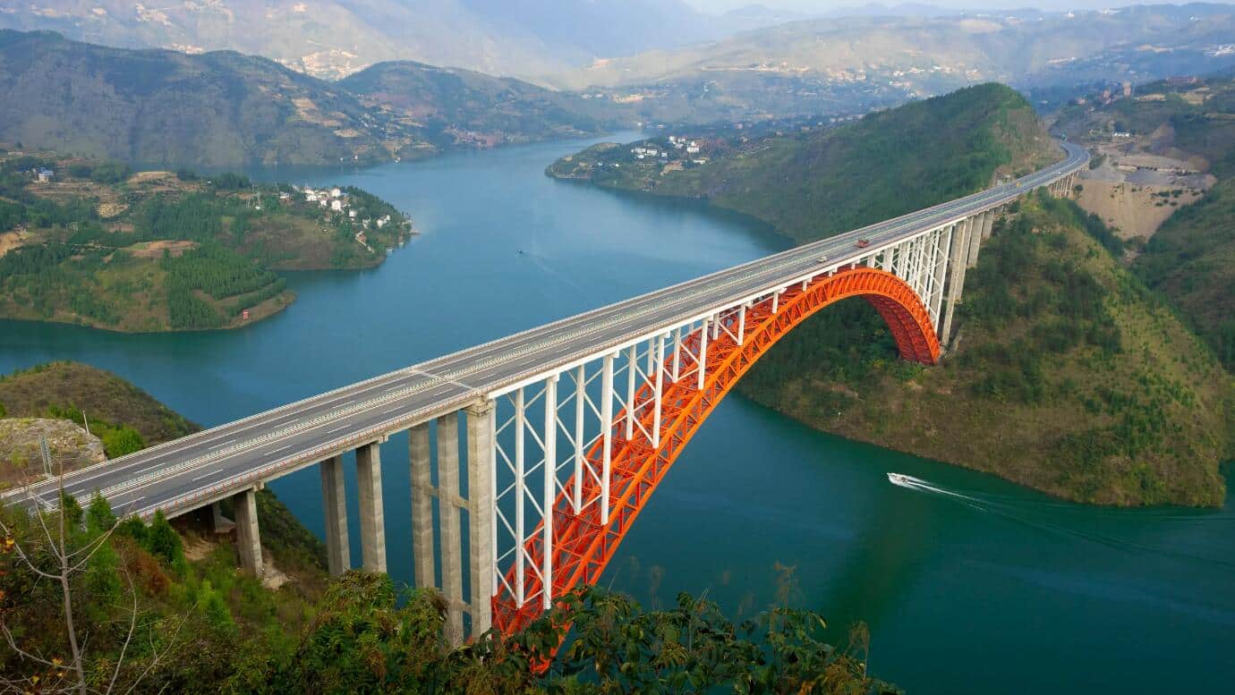 Nio's battery swap network completes initial coverage of Shanghai-Chengdu highway